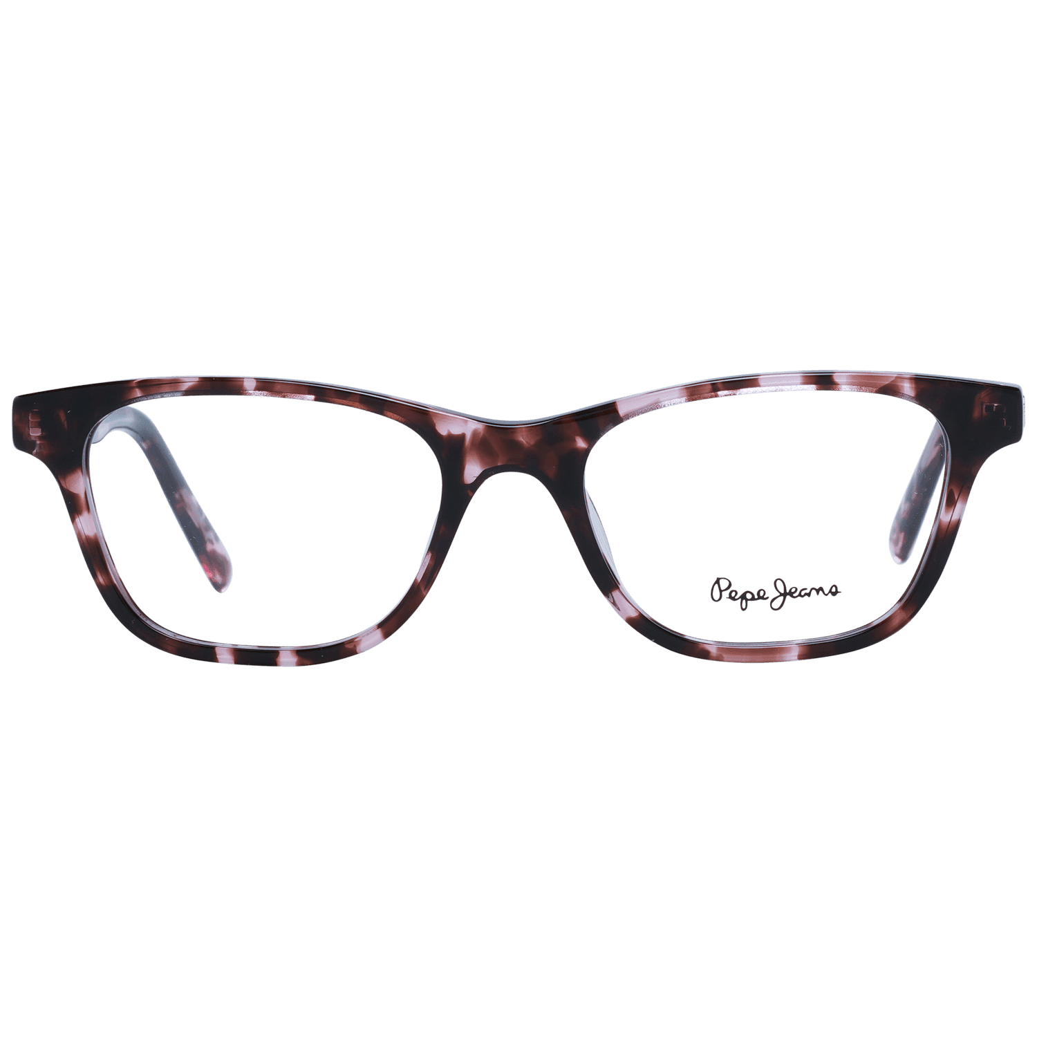 Women Rose Pepe Jeans Optical Frame PJ3455 C2 49