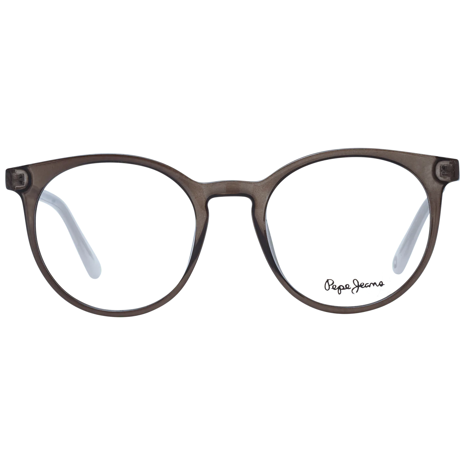 Women Grey Pepe Jeans Optical Frame PJ3456 C3 52