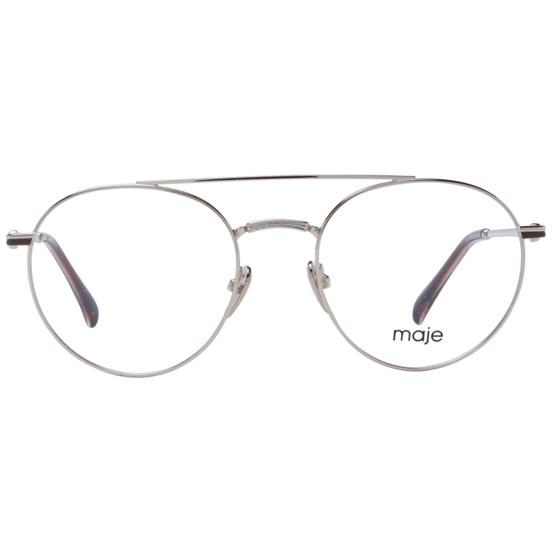 Women Gold Maje Optical Frame MJ3020 400 50