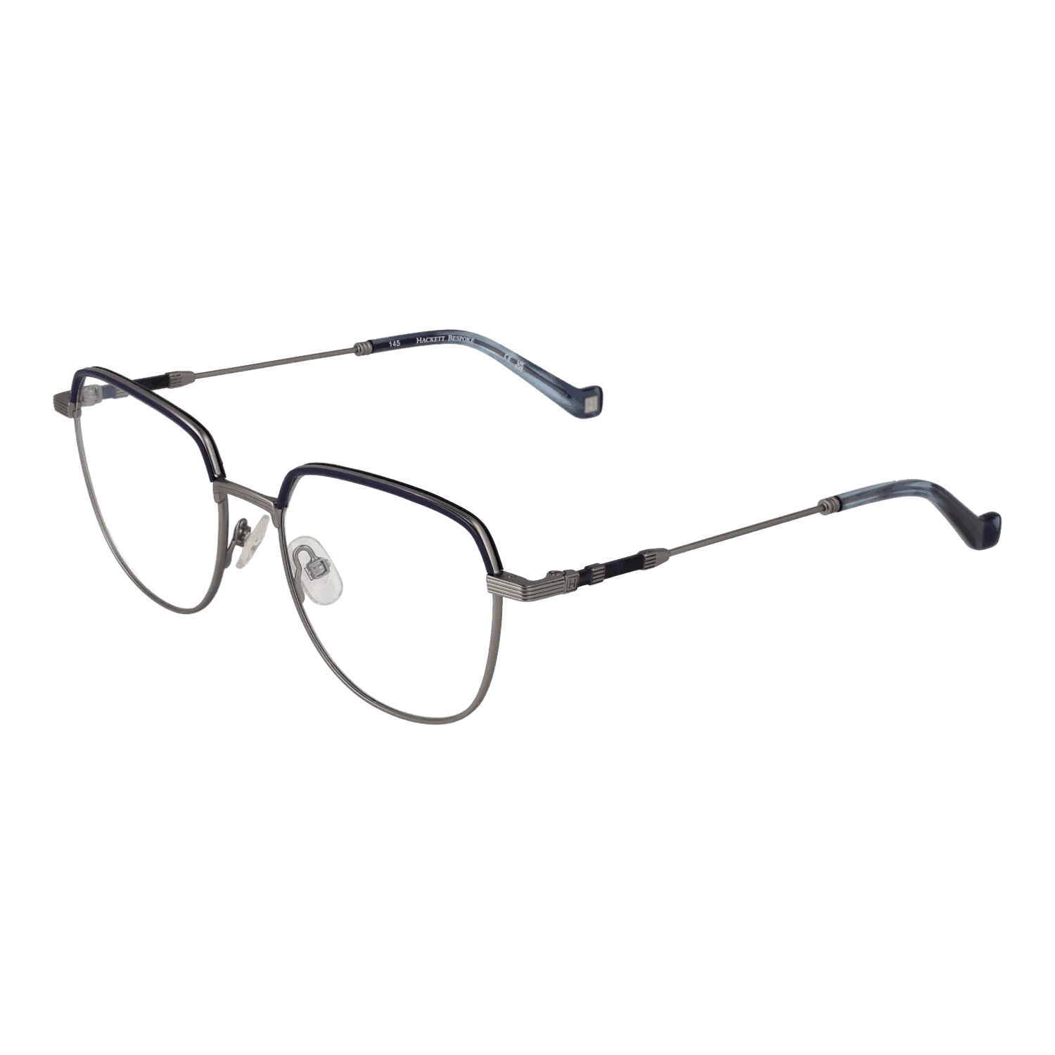 Hackett Bespoke Optical Frame HEB294 656 51