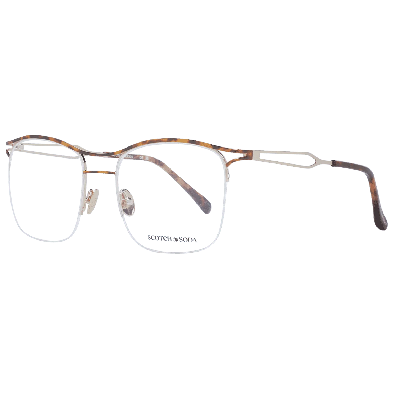 Scotch & Soda Optical Frame SS2015 402 53