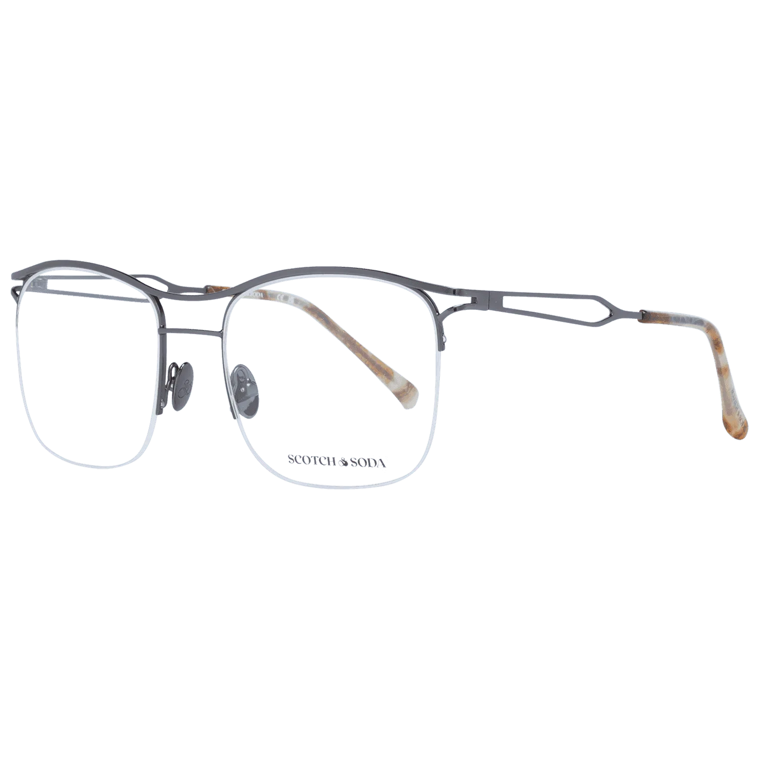 Scotch & Soda Optical Frame SS2015 900 53