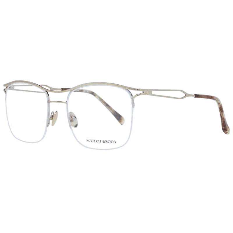 Scotch & Soda Optical Frame SS2015 800 53