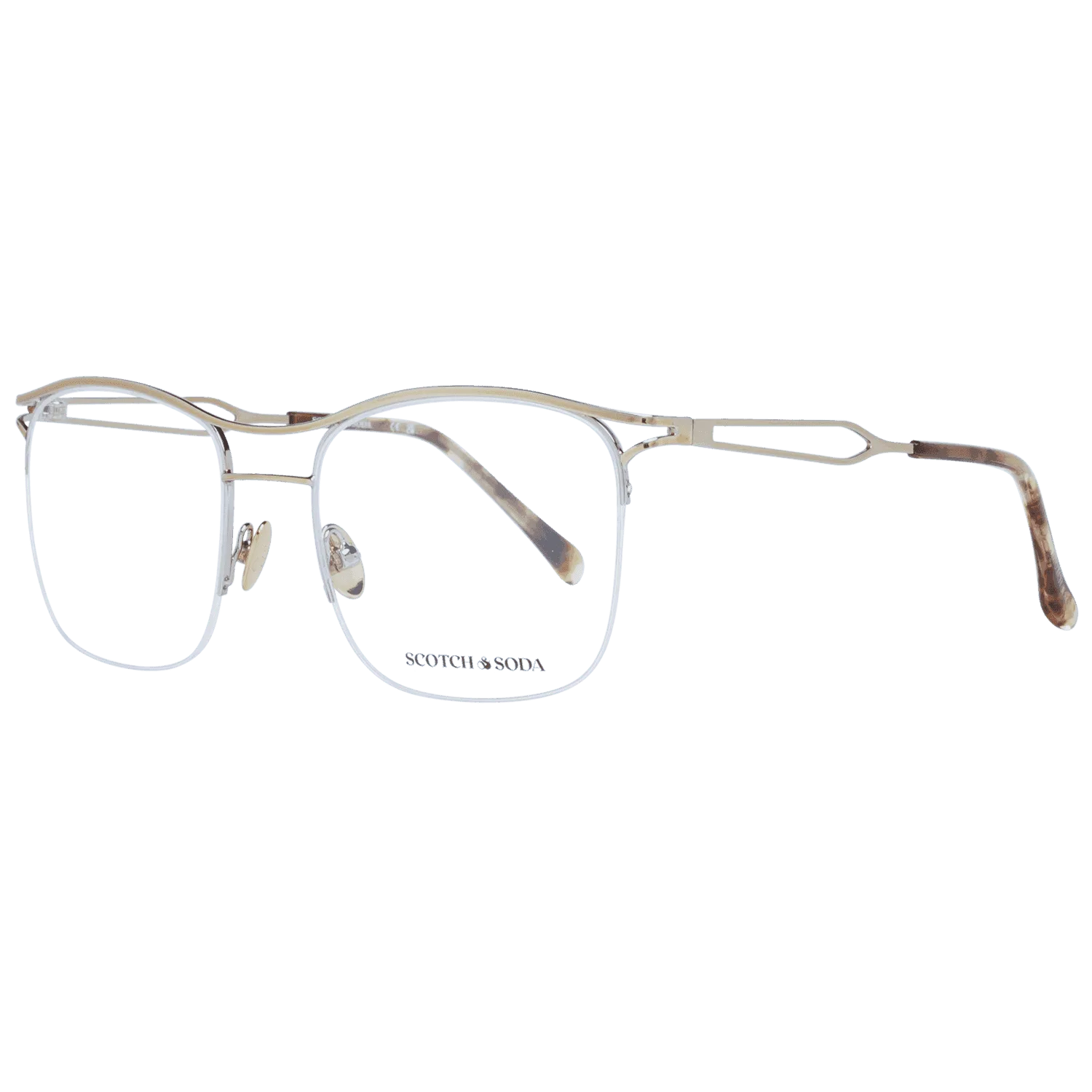 Scotch & Soda Optical Frame SS2015 800 53