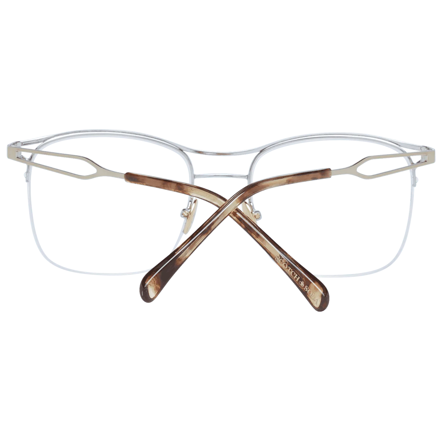 Scotch & Soda Optical Frames SS2015 53800