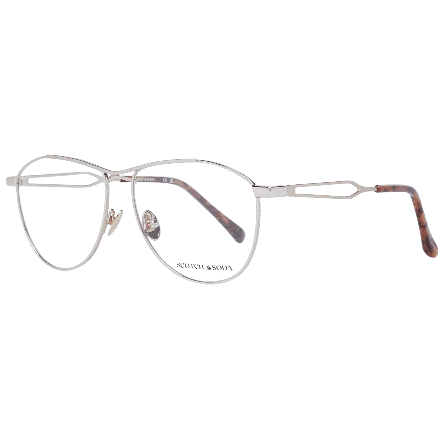 Scotch & Soda Optical Frame SS2016 402 55
