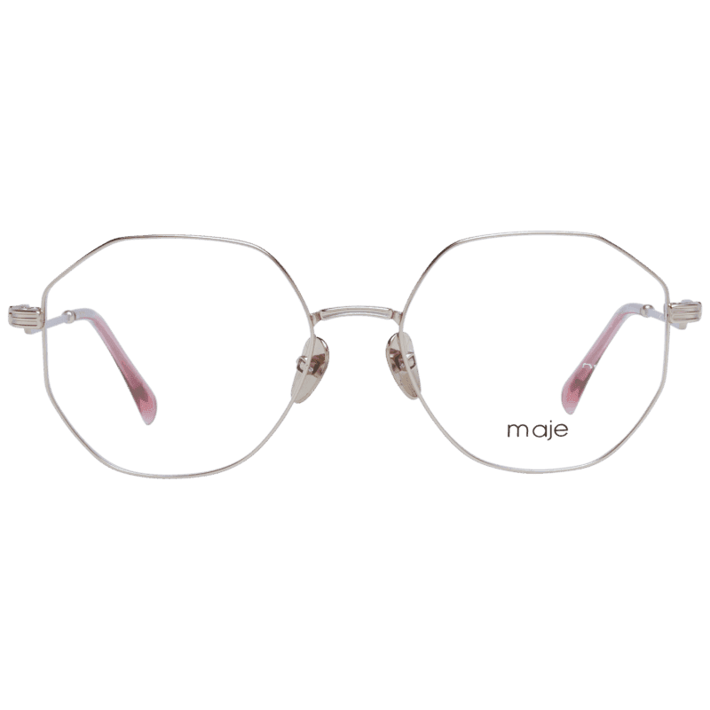 Women Gold Maje Optical Frame MJ3024 403 52