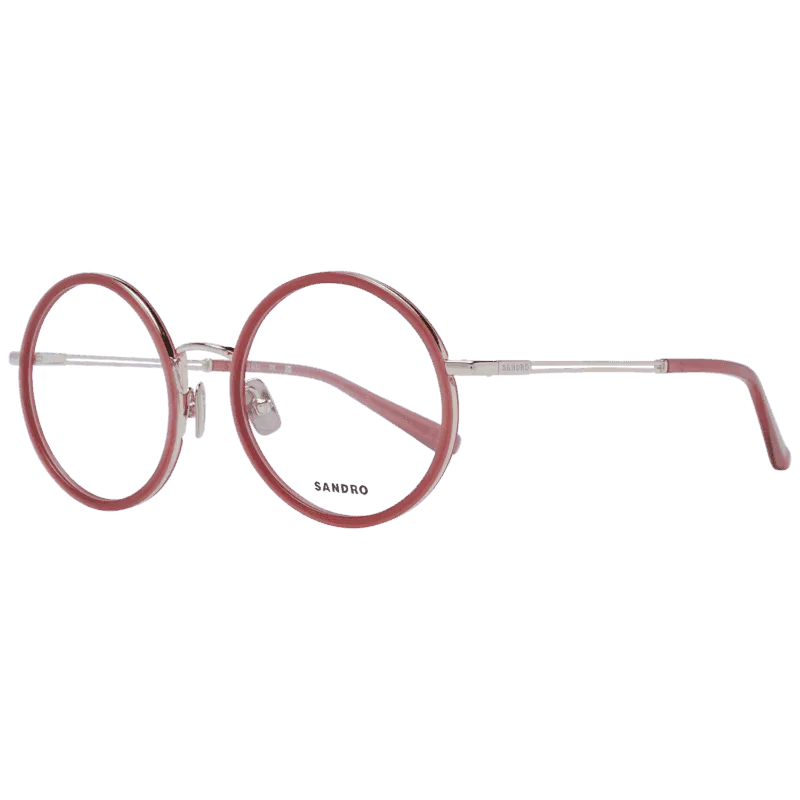 Sandro SD2033 51202 optical frames side view