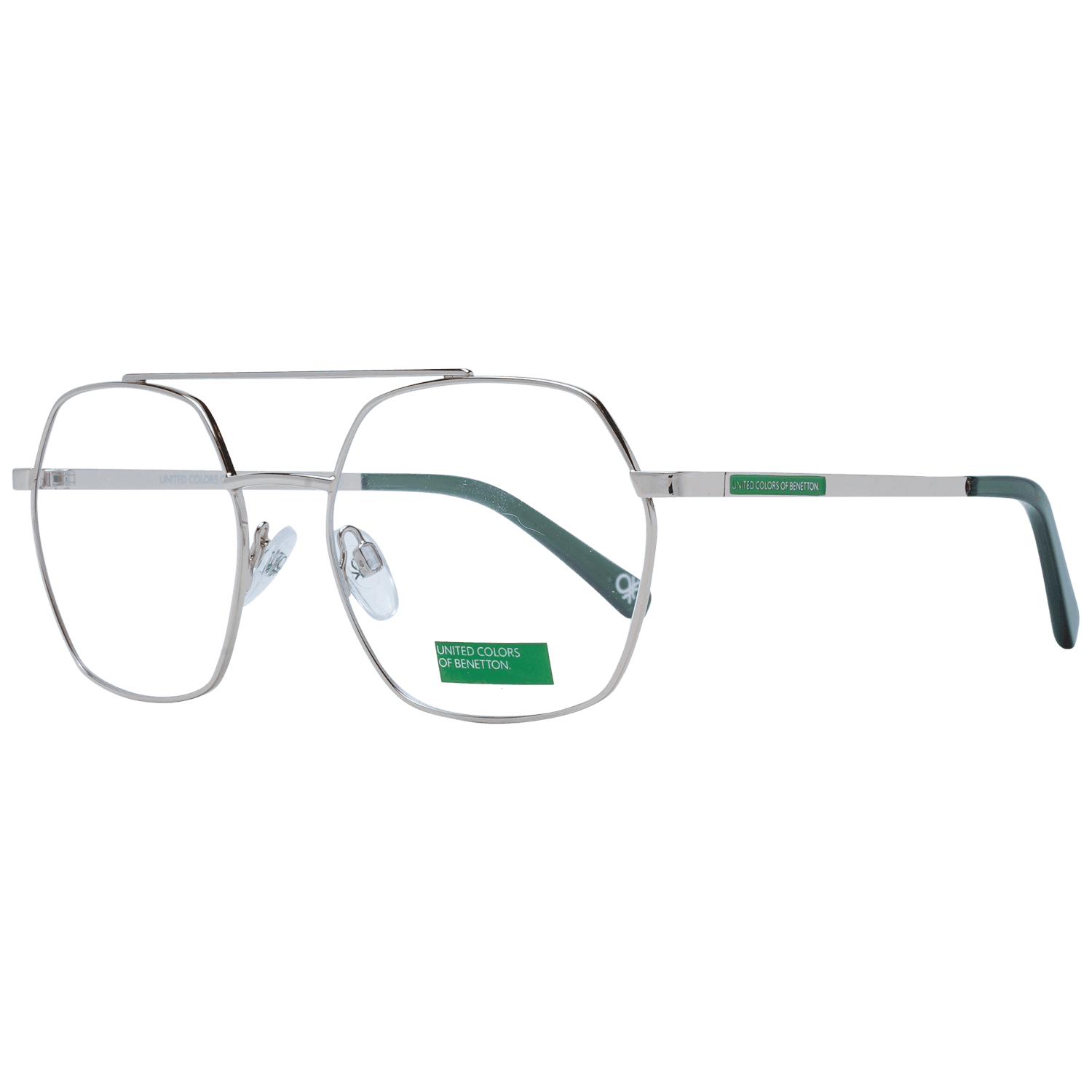 Benetton Optical Frame BEO3065 402 53