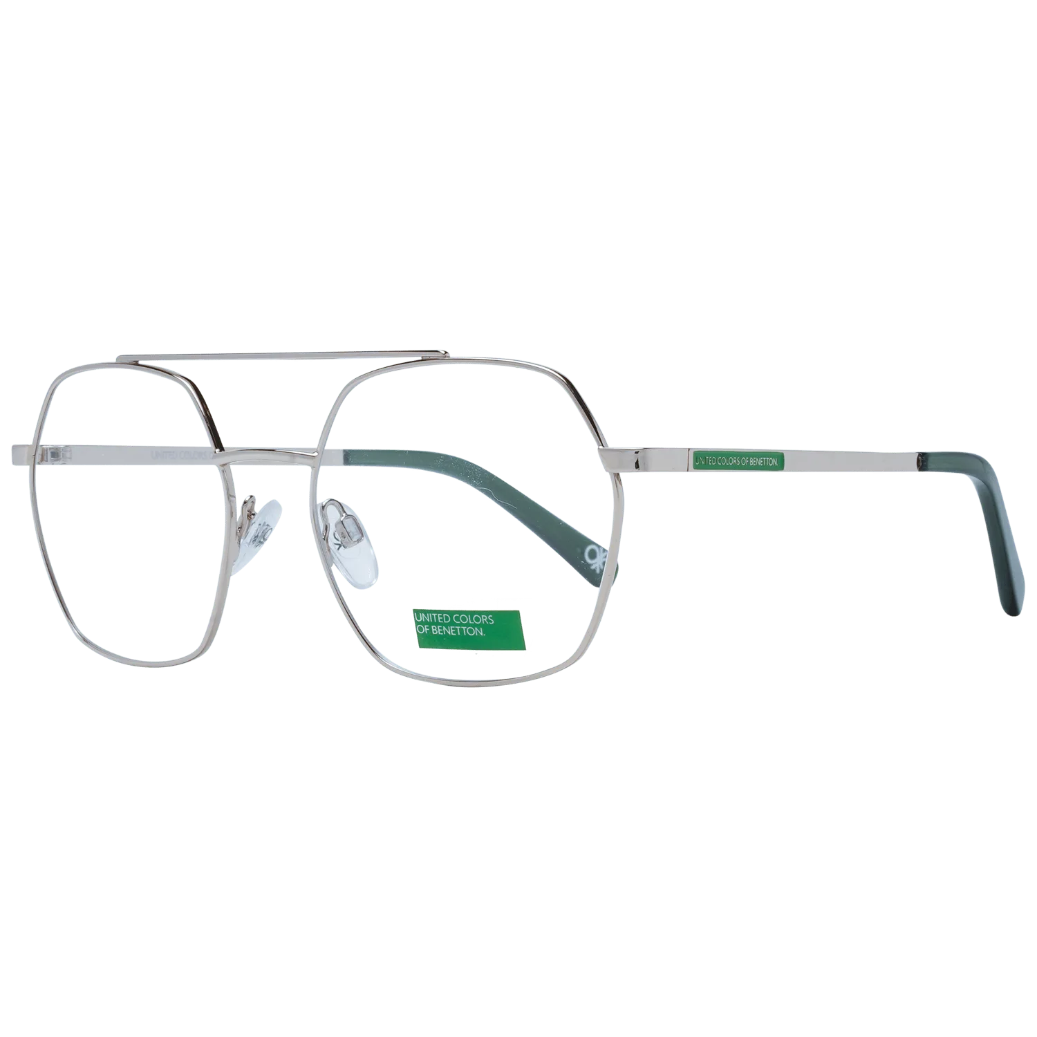 Benetton Optical Frame BEO3065 402 53