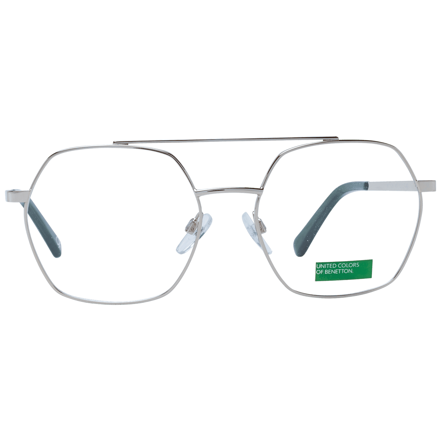 Men Gold Benetton Optical Frame BEO3065 402 53