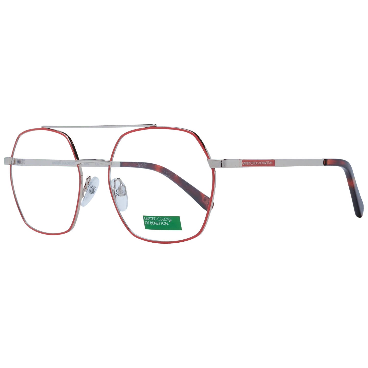 Benetton Optical Frame BEO3065 480 53