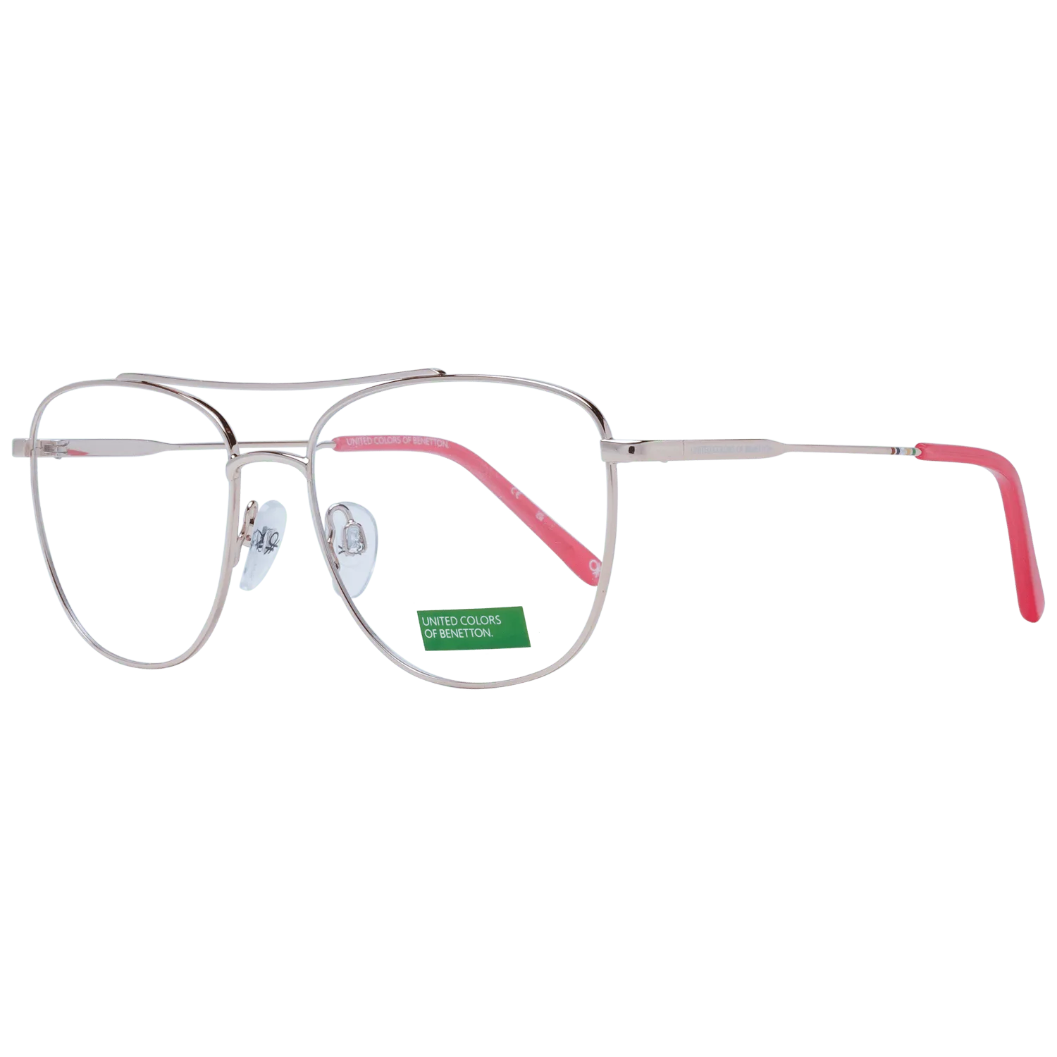 Benetton Optical Frame BEO3071 401 52
