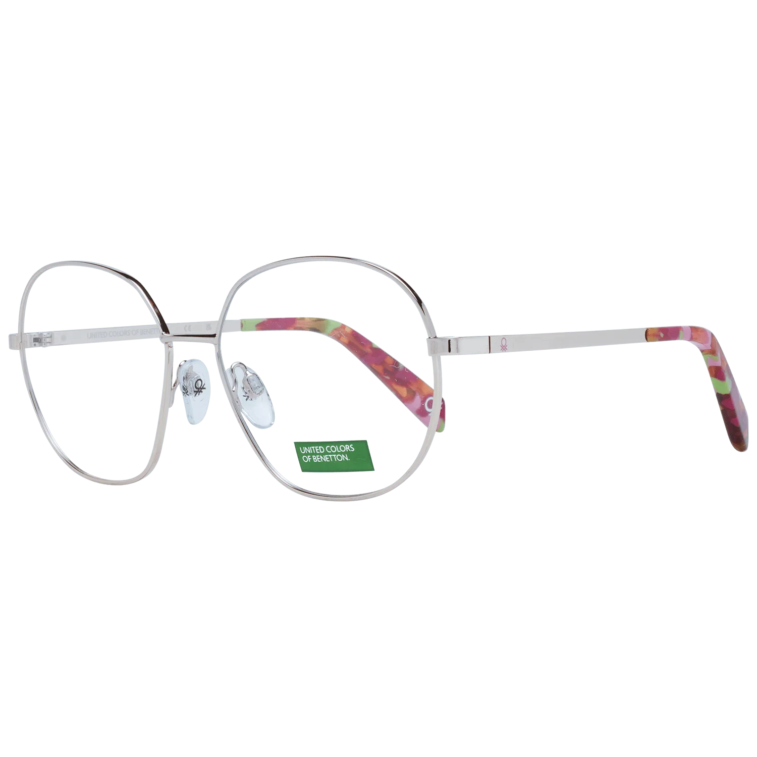 Benetton Optical Frame BEO3073 402 55
