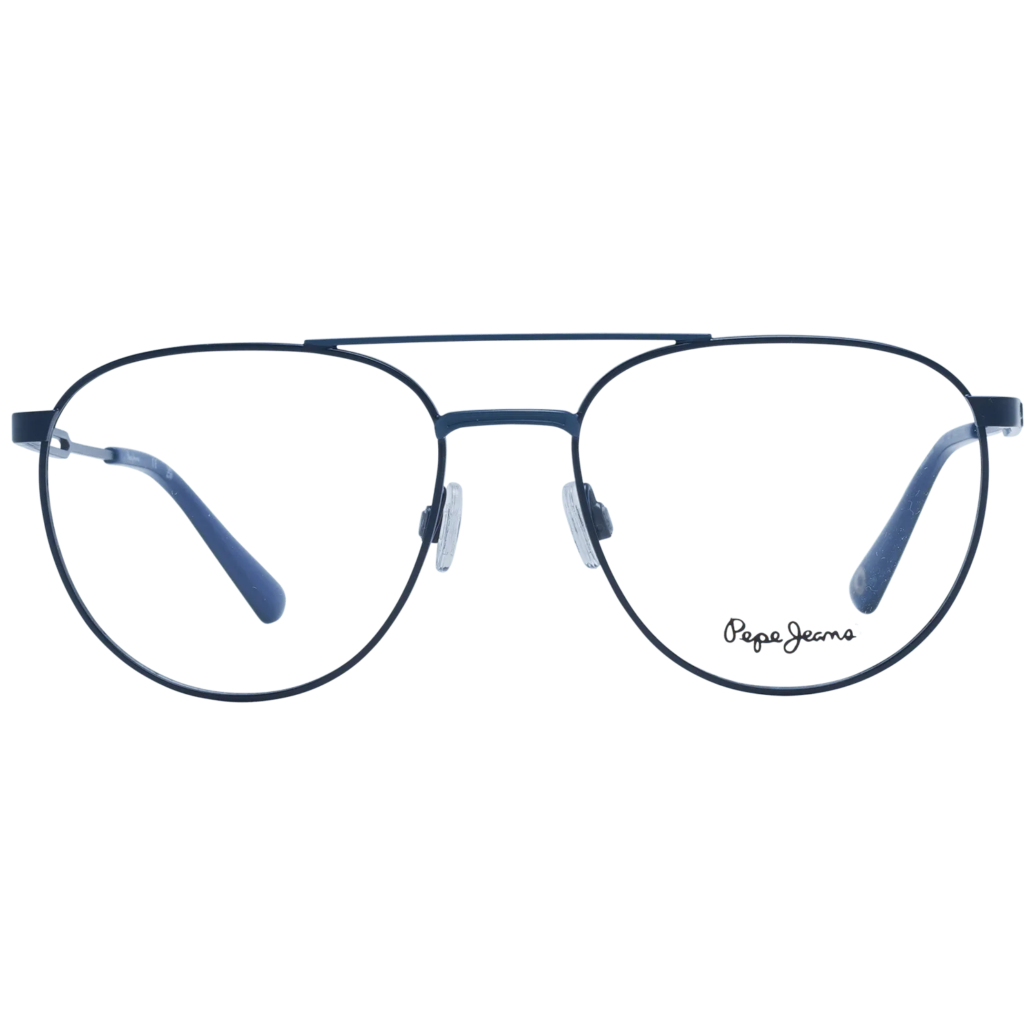 Men Blue Pepe Jeans Optical Frame PJ1397 C6 53