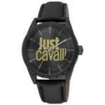 Original Men watch Just Cavalli JC1G207L0035
