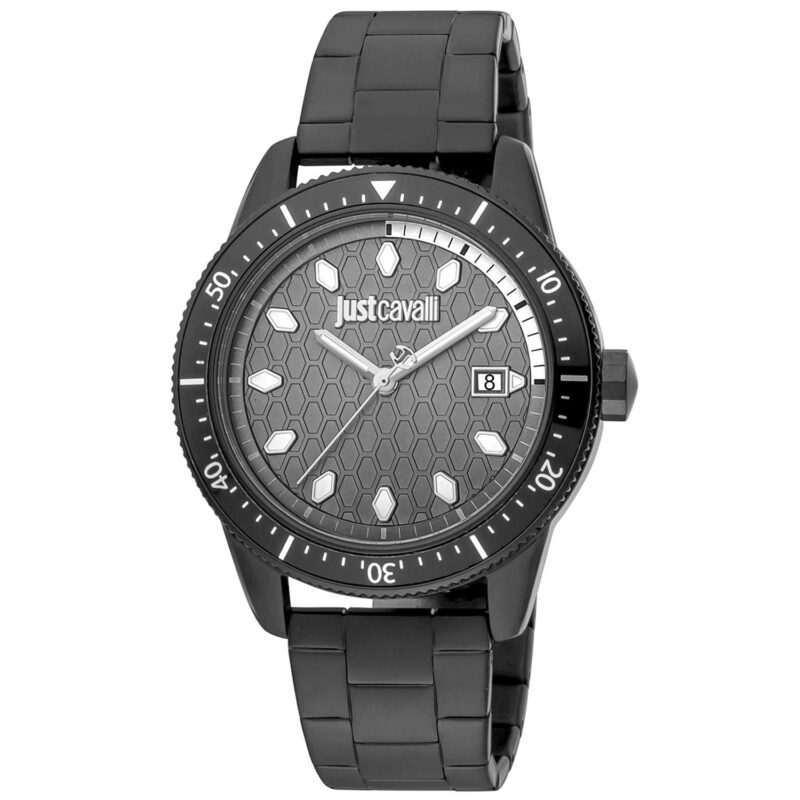 Original Men watch Just Cavalli JC1G179M0085