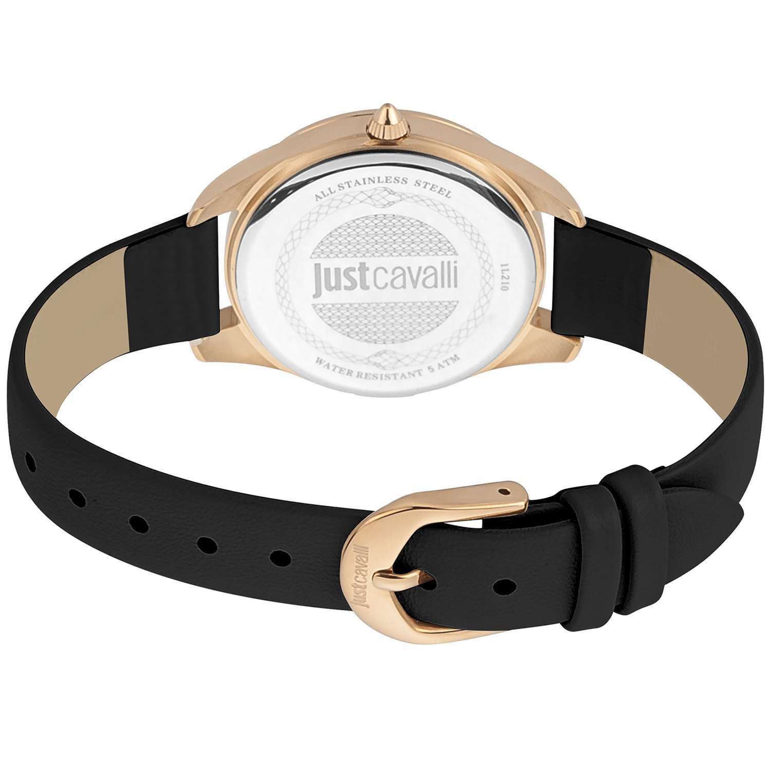 Multicolor Women Just Cavalli watch model JC1L210L0025