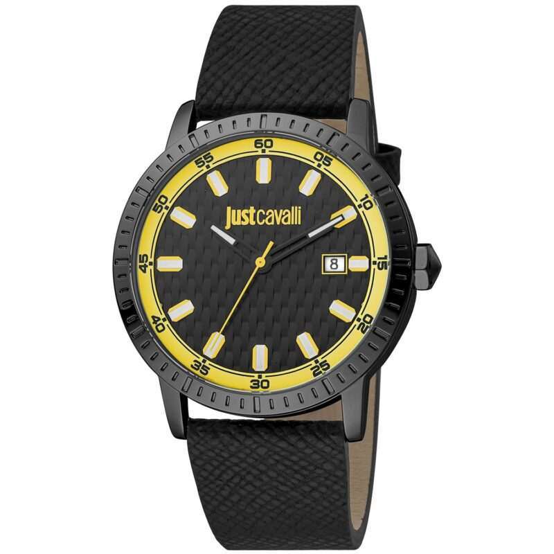 Original Men watch Just Cavalli JC1G216L0045
