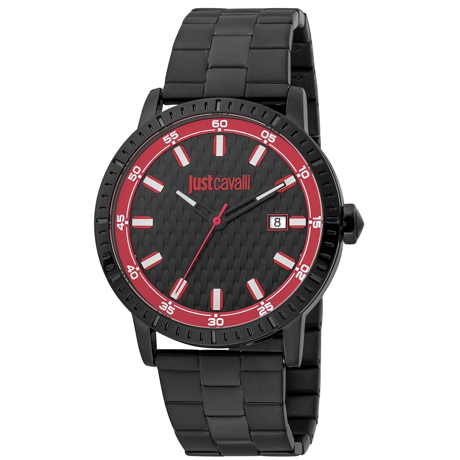Original Men watch Just Cavalli JC1G216M0065