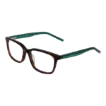 Benetton BEKO20 48103 optical frames side view