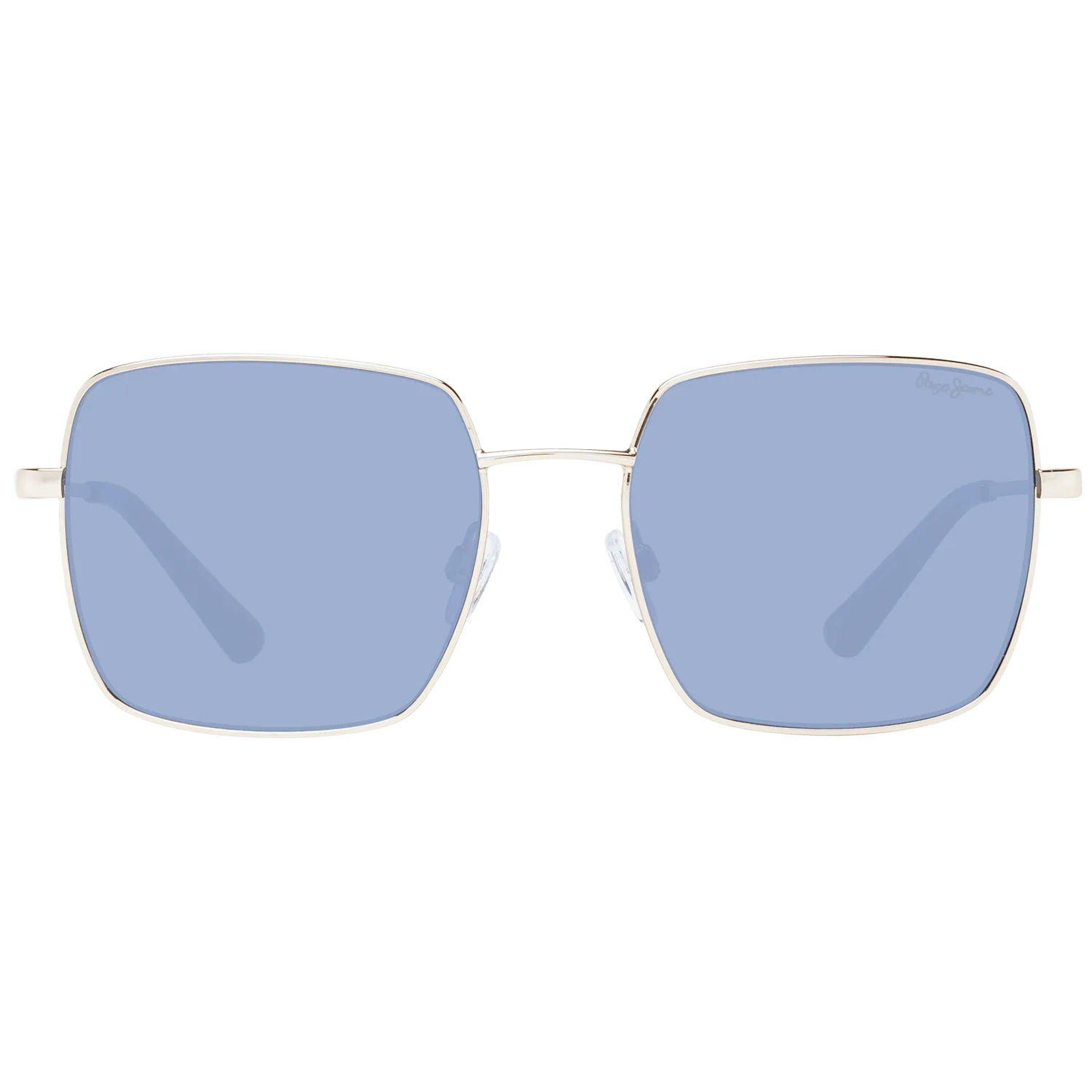 Women Gold Pepe Jeans Sunglasses PJ5198 400 55