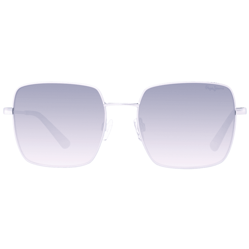 Women Purple Pepe Jeans Sunglasses PJ5198 871 55
