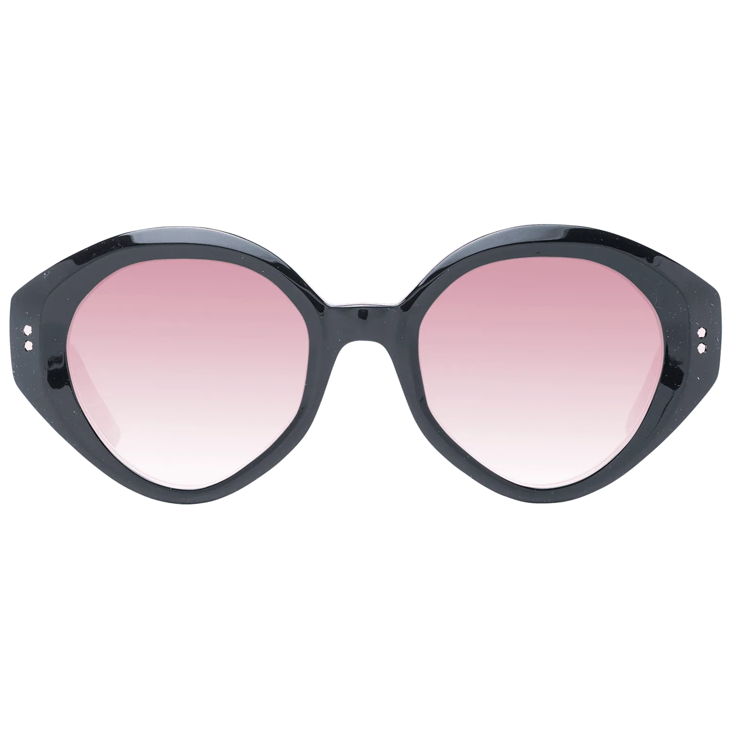 Women Black Ted Baker Sunglasses TB1698 001 51