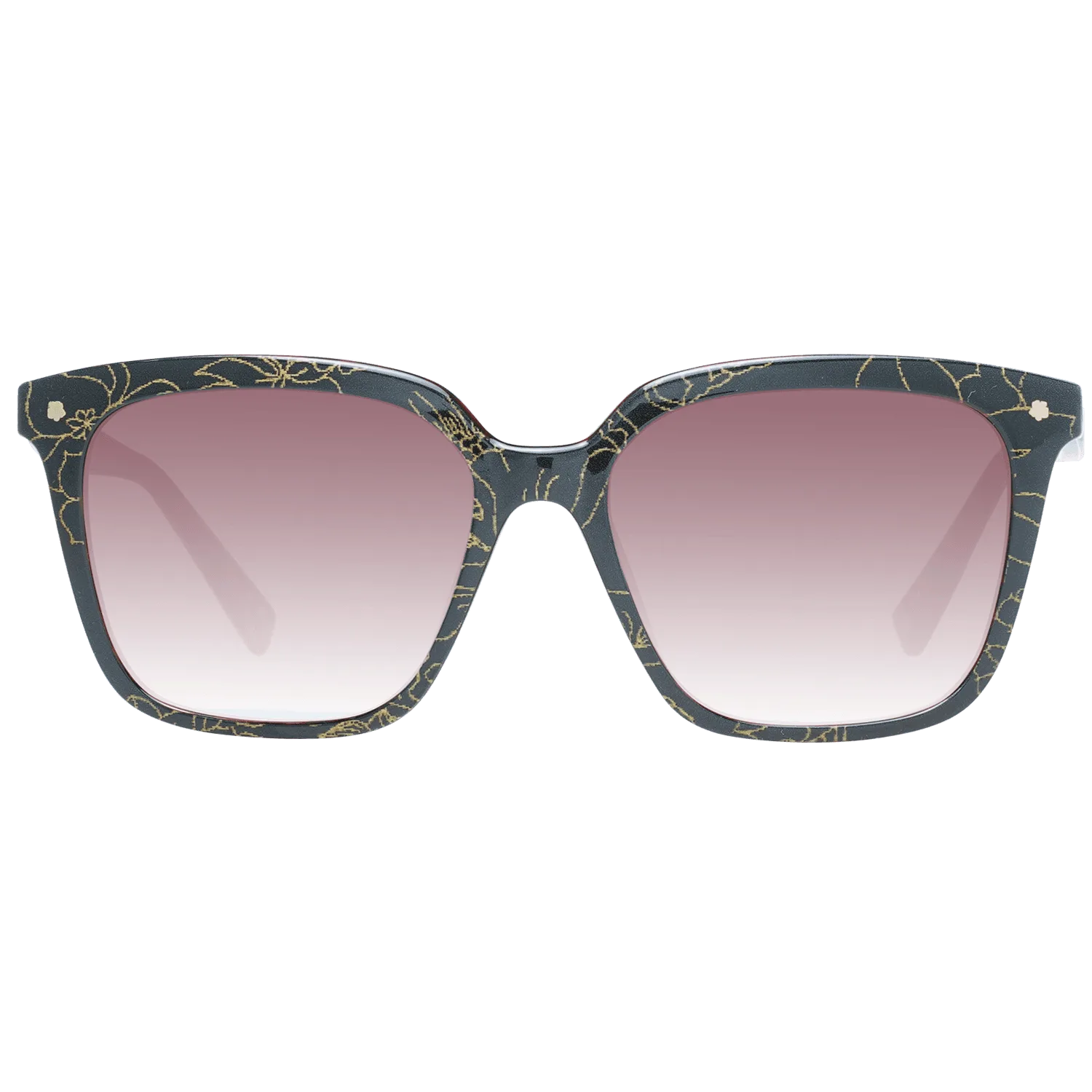 Women Multicolor Ted Baker Sunglasses TB1676 149 53