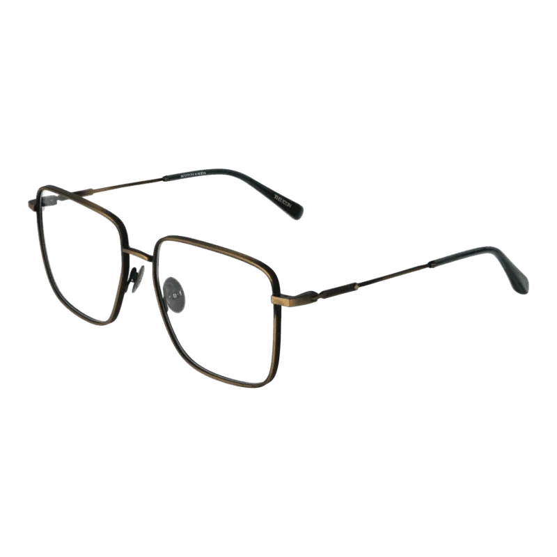 Scotch & Soda Optical Frame SS2019 403 55