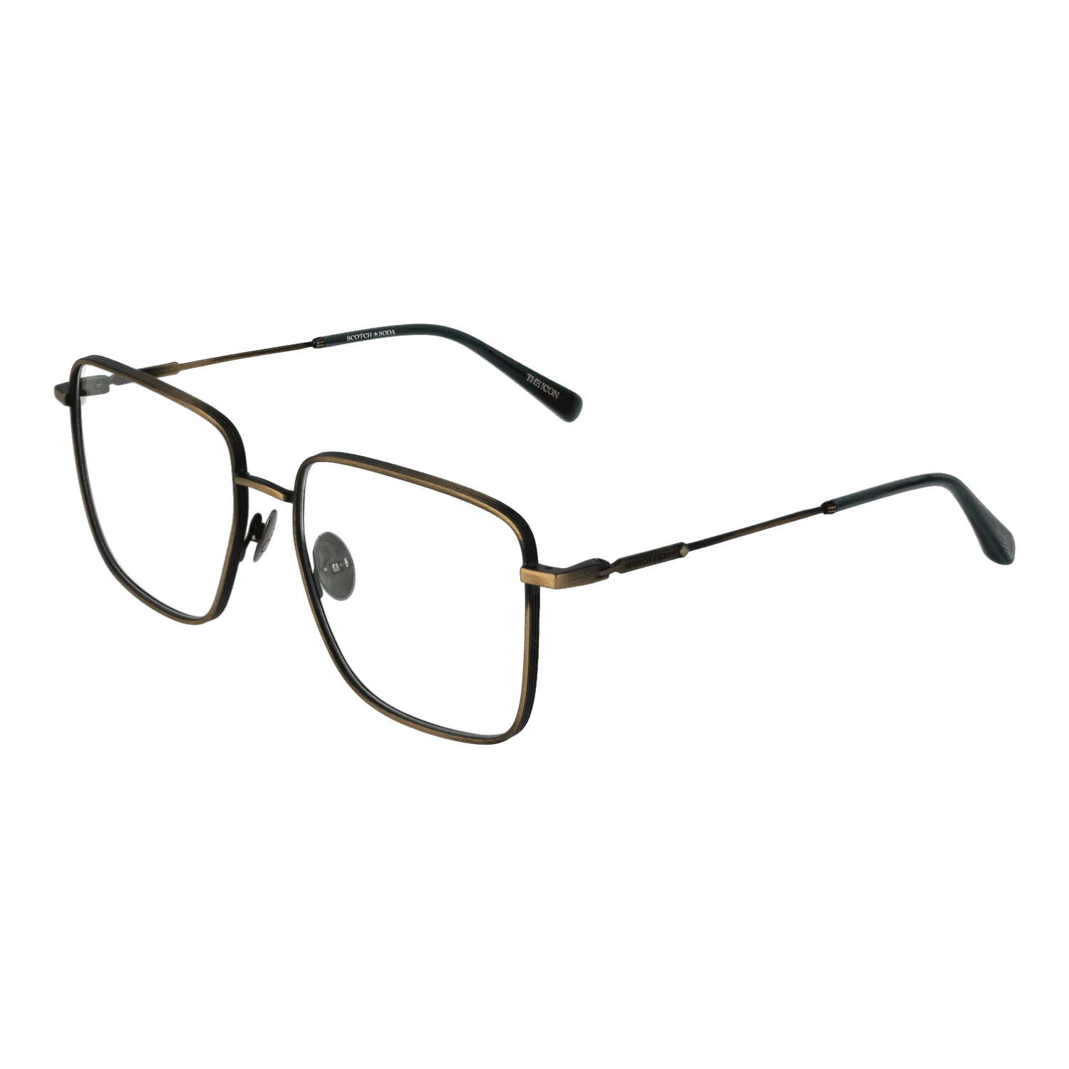 Scotch & Soda Optical Frame SS2019 403 55