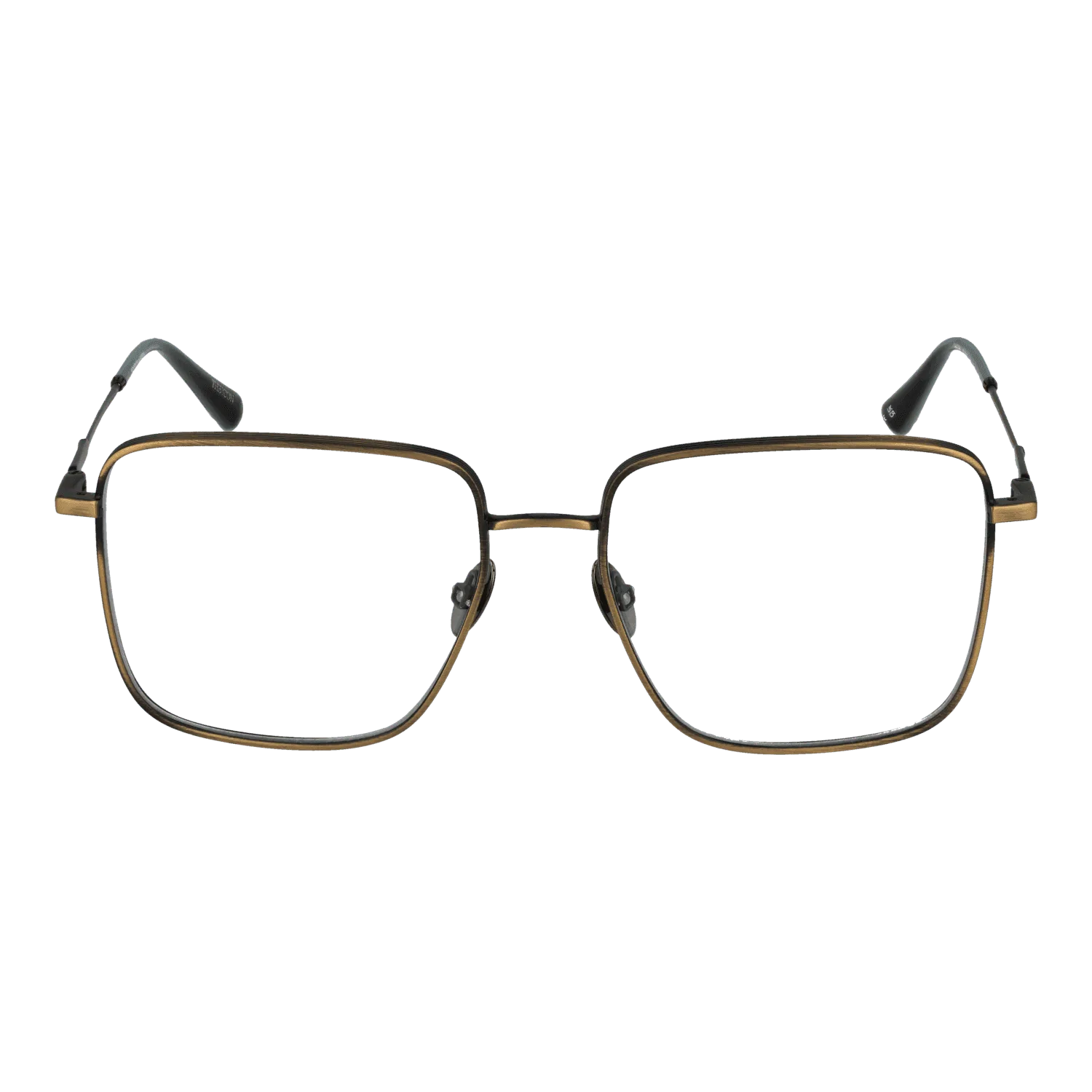 Men Bronze Scotch & Soda Optical Frame SS2019 403 55