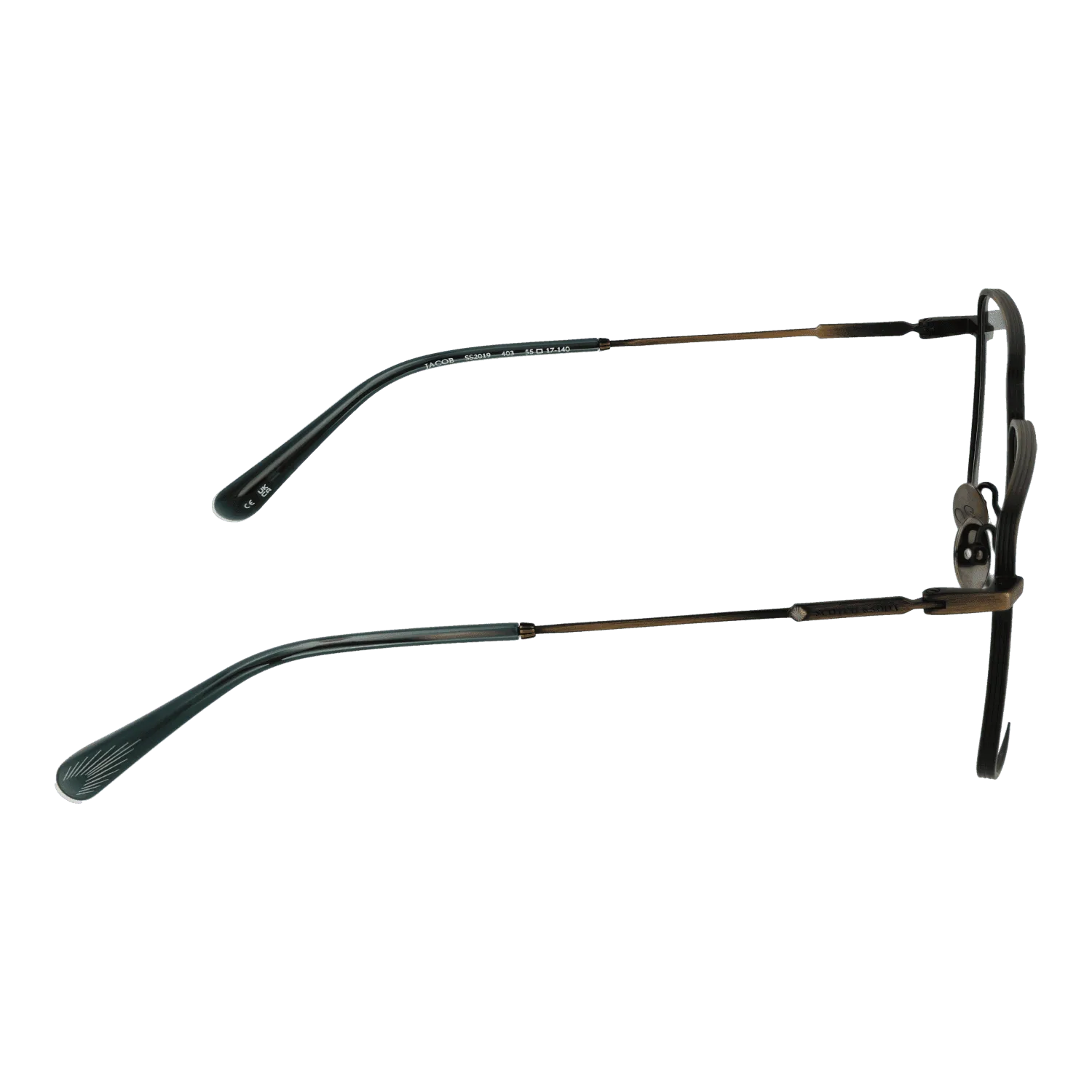Scotch & Soda Optical Frame SS2019 403 55 side view