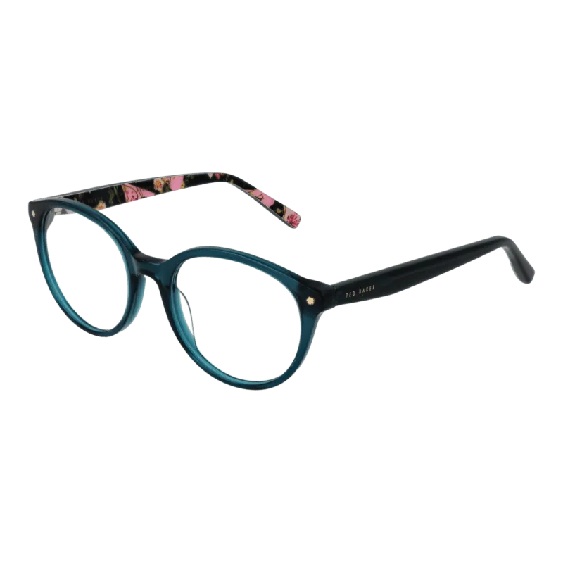 Ted Baker TB9253 51589 optical frames side view