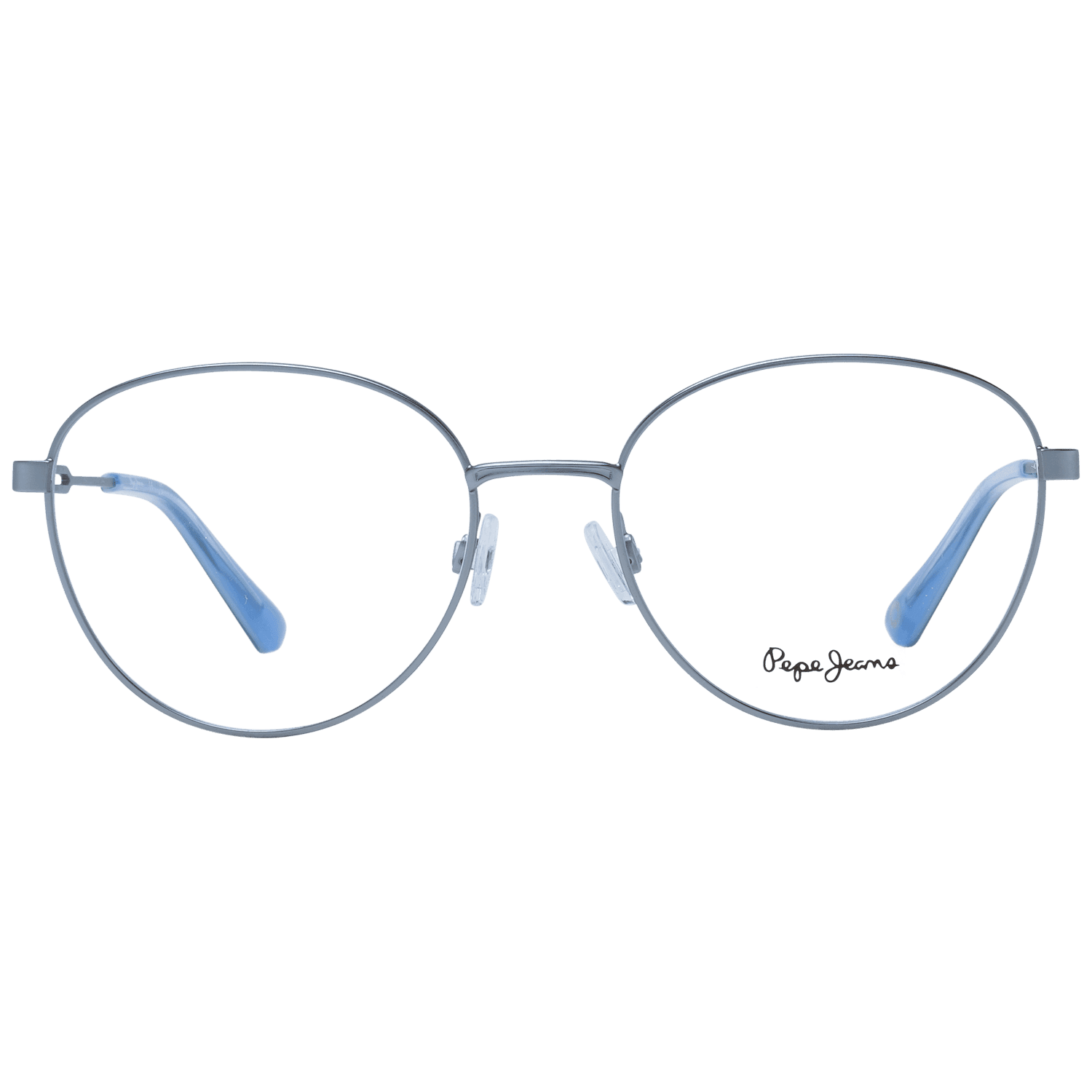 Men Grey Pepe Jeans Optical Frame PJ1415 910 54