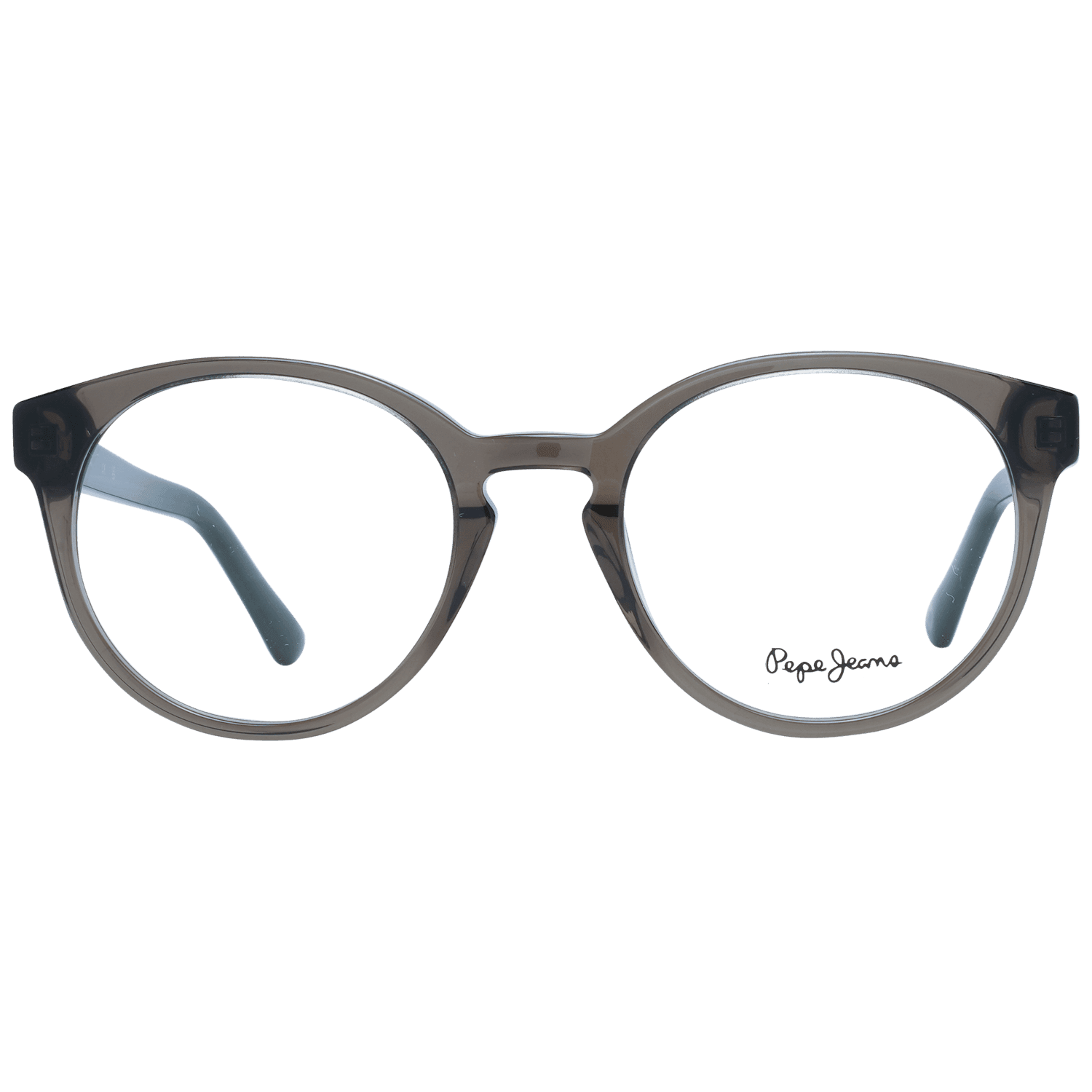 Men Green Pepe Jeans Optical Frame PJ3486 575 51