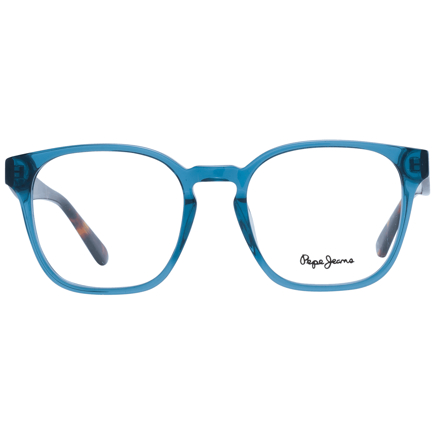 Men Blue Pepe Jeans Optical Frame PJ3514 606 51