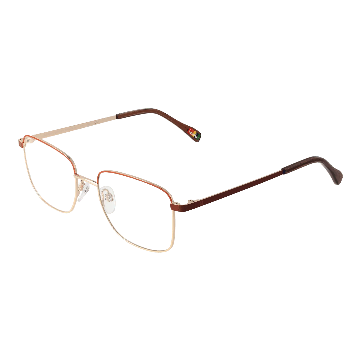 Benetton Optical Frame BEO309 185 52