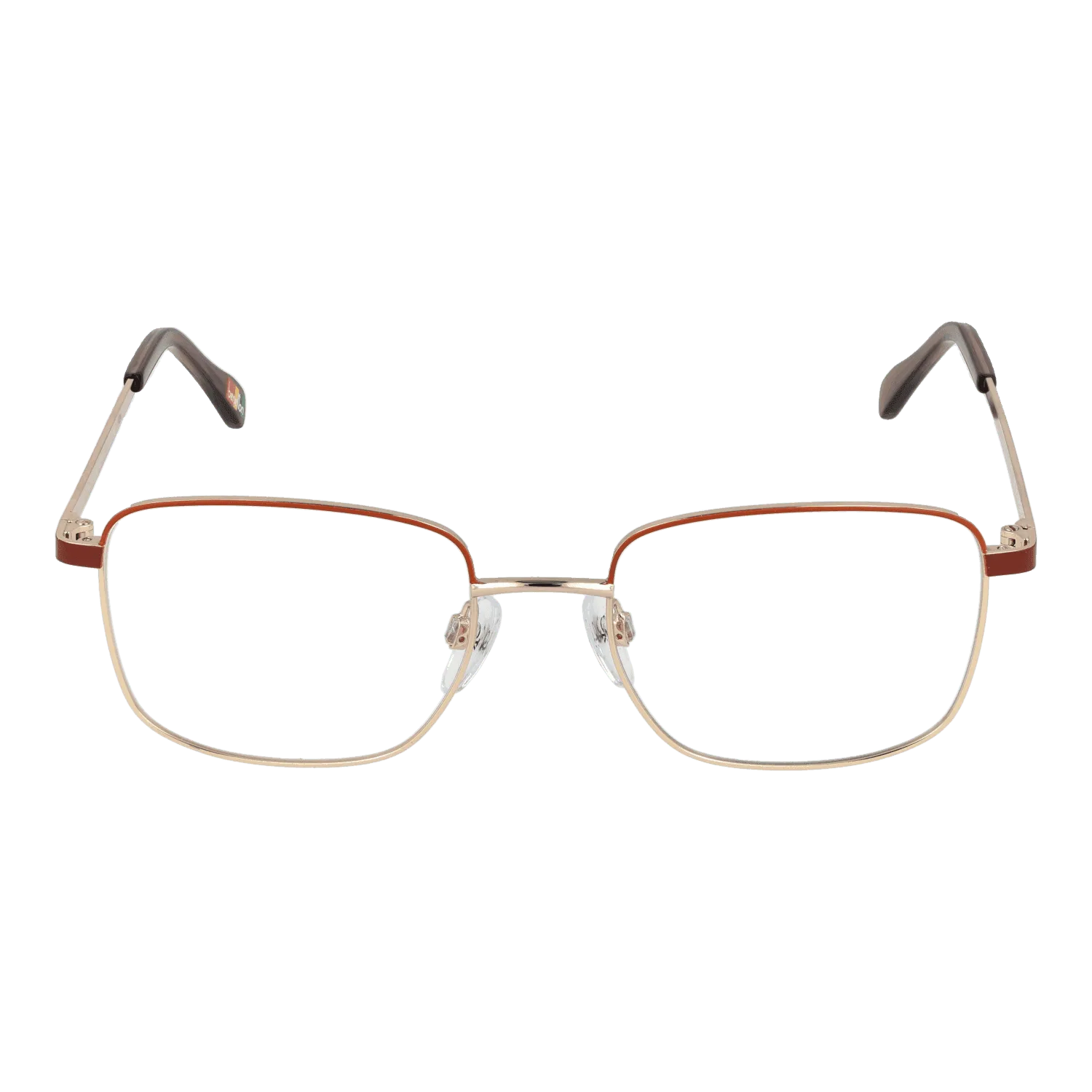 Men Brown Benetton Optical Frame BEO309 185 52