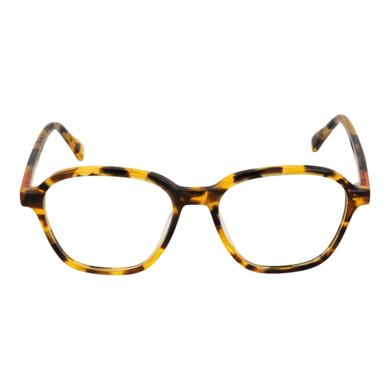 Men Brown Benetton Optical Frame BEO109 103 50