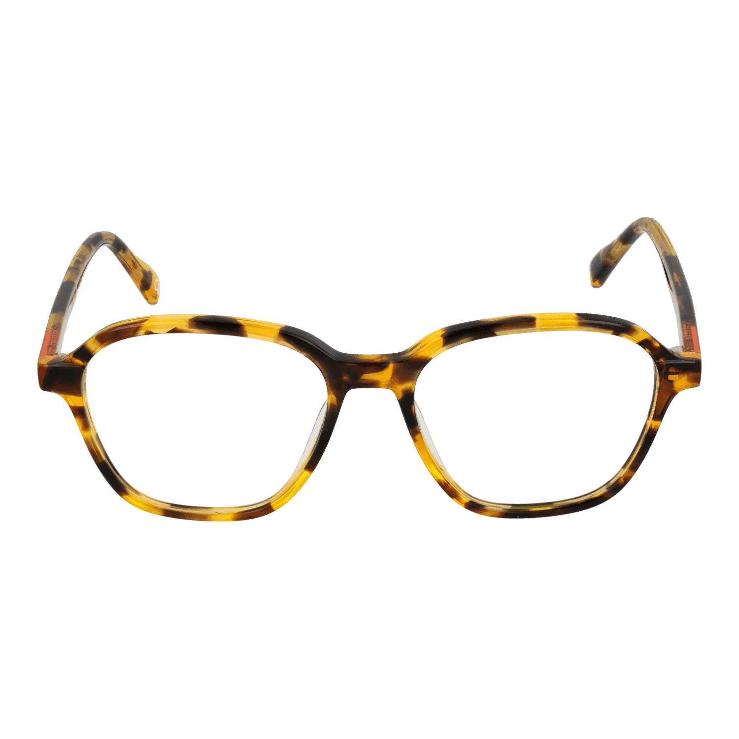 Men Brown Benetton Optical Frame BEO109 103 50