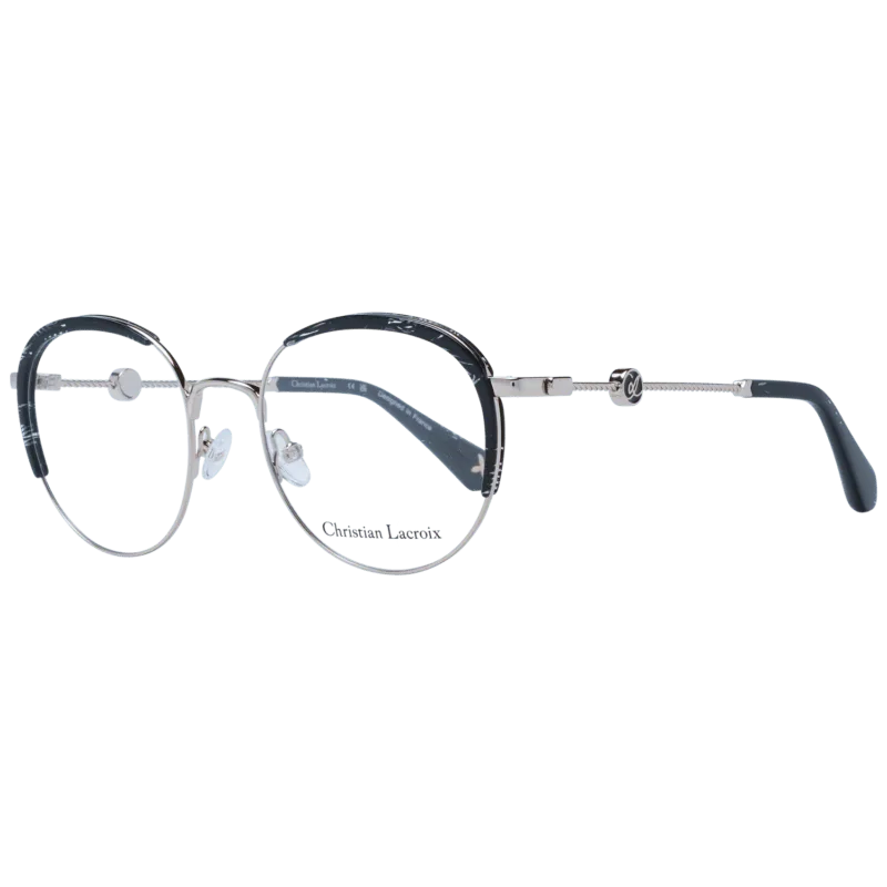 Christian Lacroix CL3091 51041 optical frames side view