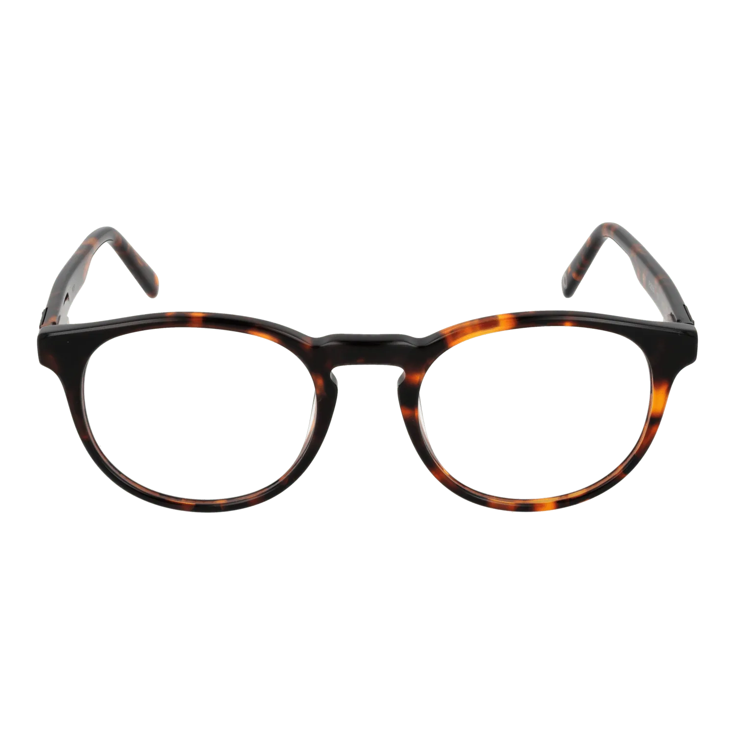 Men Brown Pepe Jeans Optical Frame PJ3534 106 51