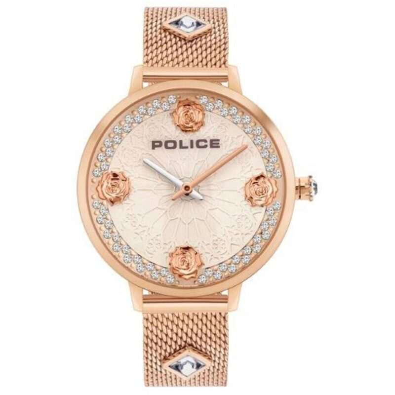 Original Women watch Police PL.16031MSR/32MM