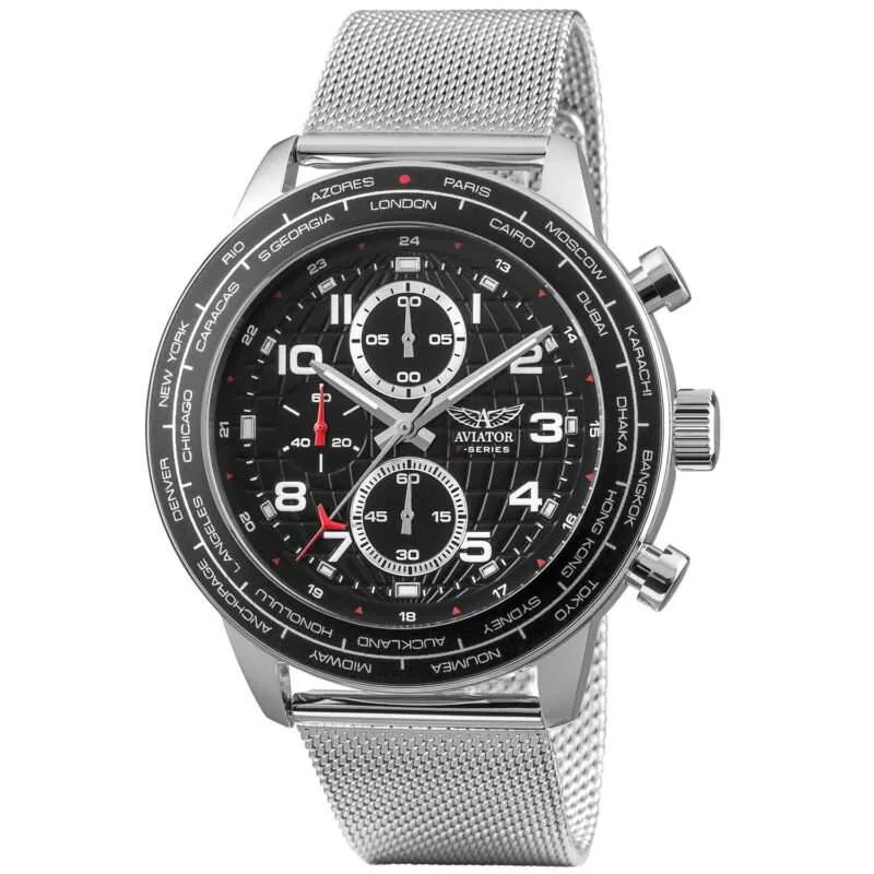 Original Men watch Aviator AVW79886G407