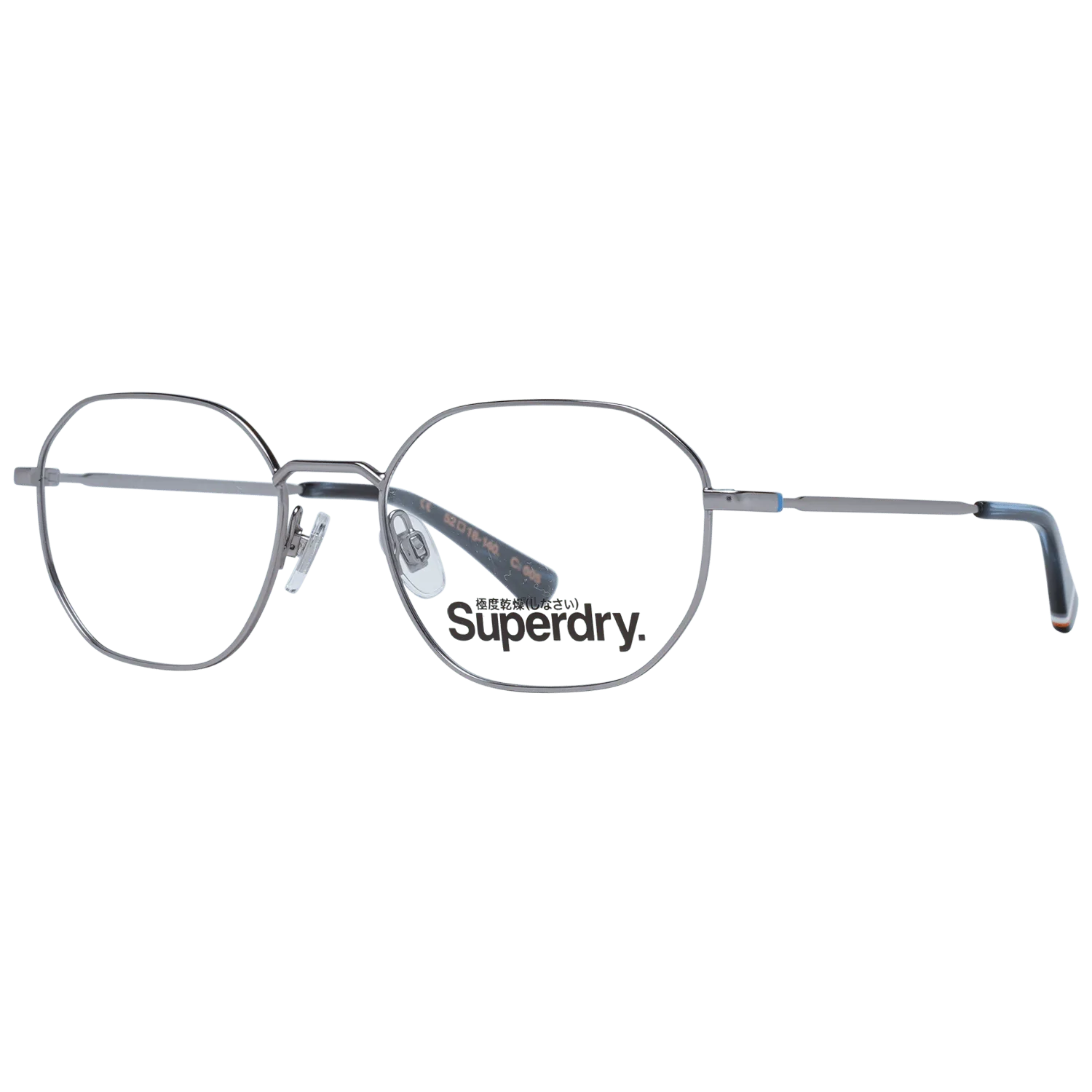 Superdry Optical Frame SDO Taiko 005 52