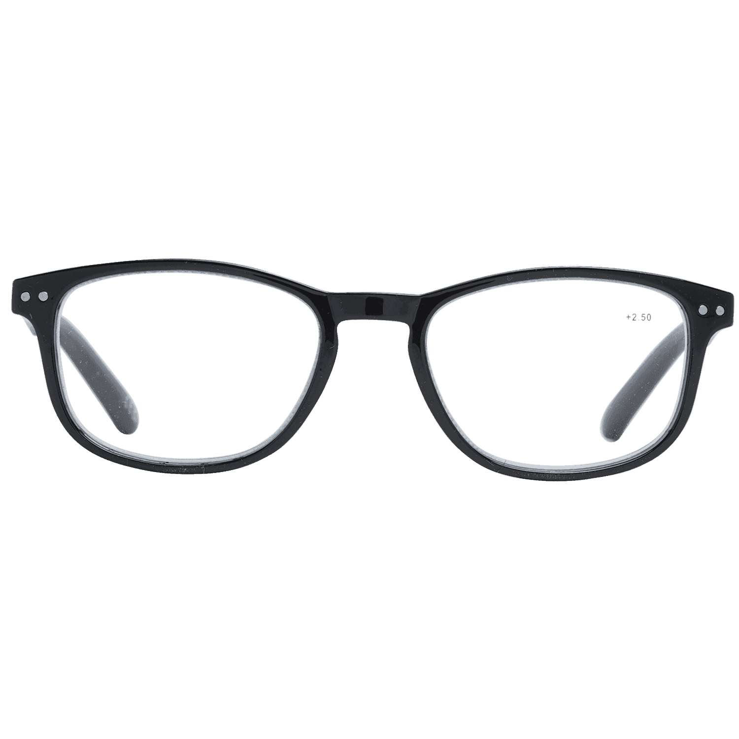 Women Black Reading by Red Reader REDRBR00125 50 + 2.5 dpt.