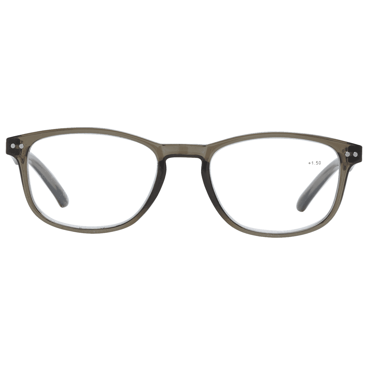 Women Grey Reading by Red Reader REDRBR00415 50 + 1.5 dpt.