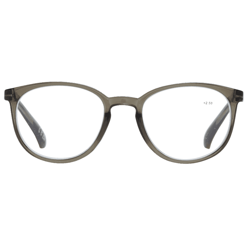 Unisex Grey Reading by Red Reader REDRBR00925 50 + 2.5 dpt.