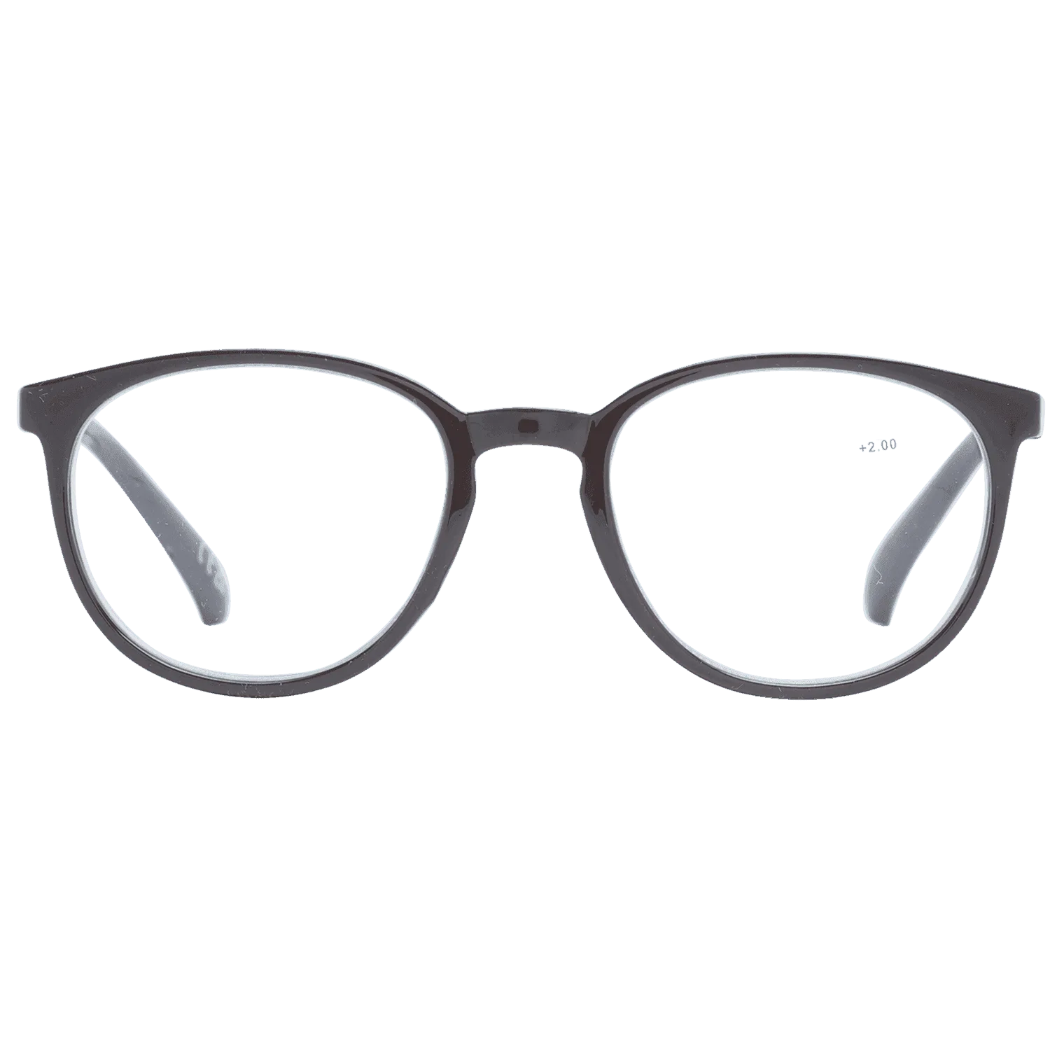 Unisex Brown Reading by Red Reader REDRBR01020 50 + 2.0 dpt.